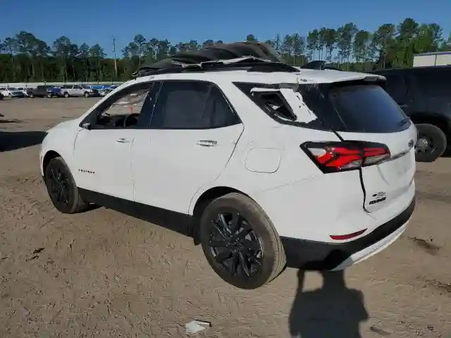 3GNAXMEG1PS194187 2023 CHEVROLET EQUINOX-1
