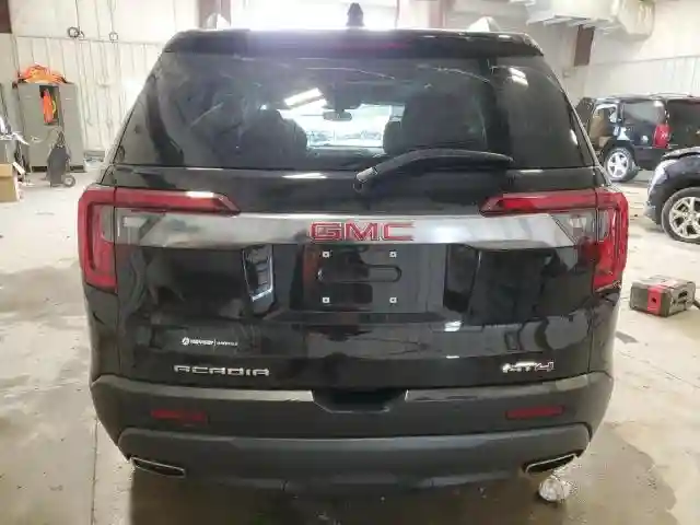 1GKKNLLS4LZ165918 2020 GMC ACADIA-5