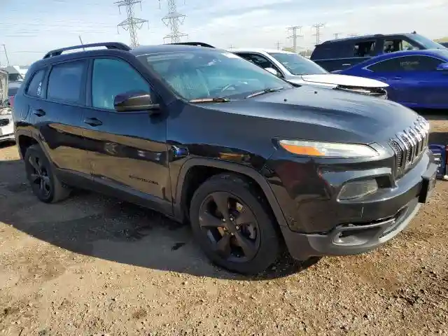 1C4PJLCS0GW238125 2016 JEEP GRAND CHEROKEE-3