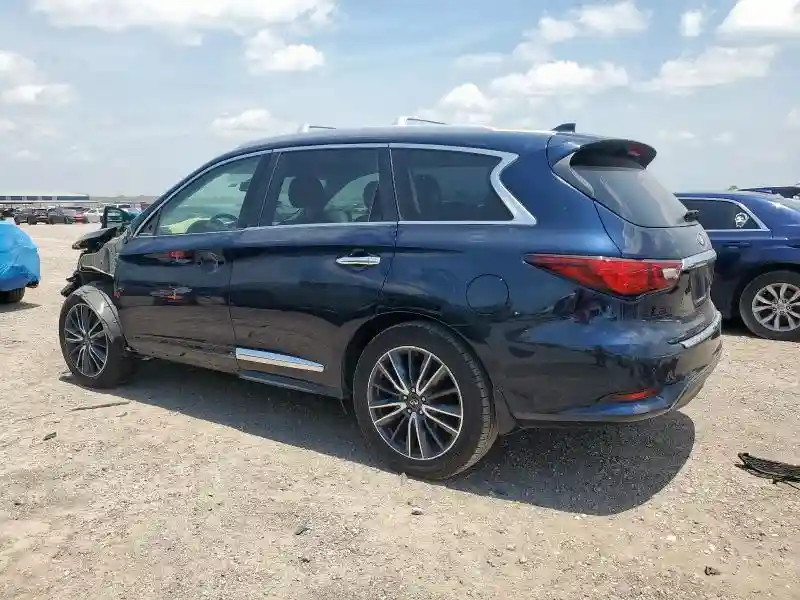 5N1DL0MN6KC550721 2019 INFINITI QX60-1