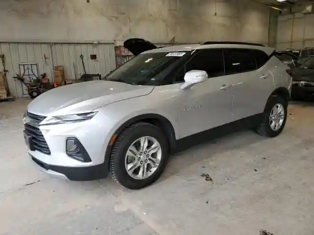 3GNKBHRS3LS611358 2020 CHEVROLET BLAZER-0
