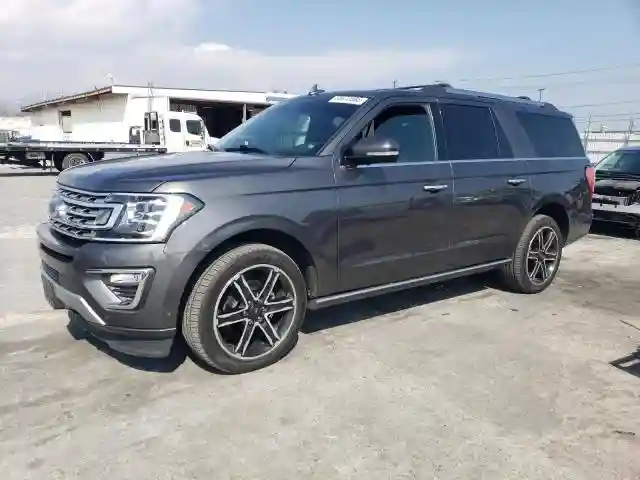 1FMJK2AT1LEA52226 2020 FORD EXPEDITION-0