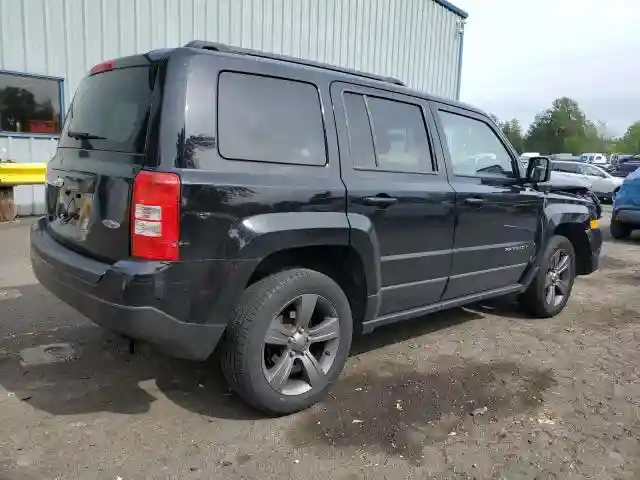 1C4NJRFB5FD340181 2015 JEEP PATRIOT-2