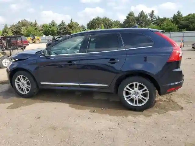 YV440MDK2G2802498 2016 VOLVO XC60-1