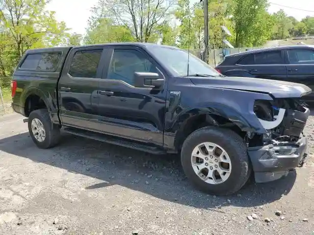 1FTFW1P83PKE89261 2023 FORD F150-3