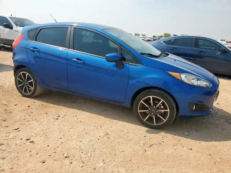 3FADP4EJ6JM146400 2018 FORD FIESTA-3