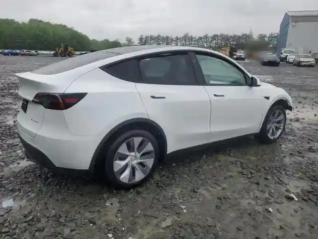 7SAYGDEE3RA283311 2024 TESLA MODEL Y-2