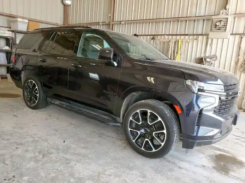 1GNSCRKD5PR290351 2023 CHEVROLET TAHOE-3