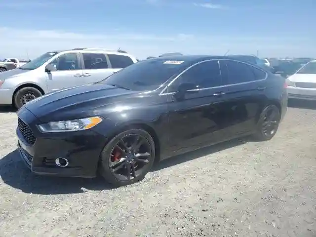 3FA6P0K99GR329474 2016 FORD FUSION-0