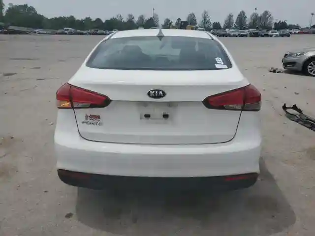3KPFK4A75HE054310 2017 KIA FORTE-5