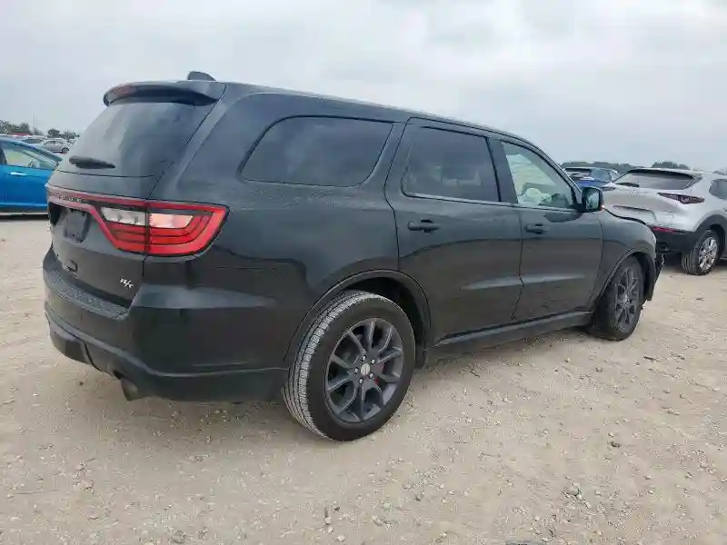 1C4SDHCT3GC483283 2016 DODGE DURANGO-2