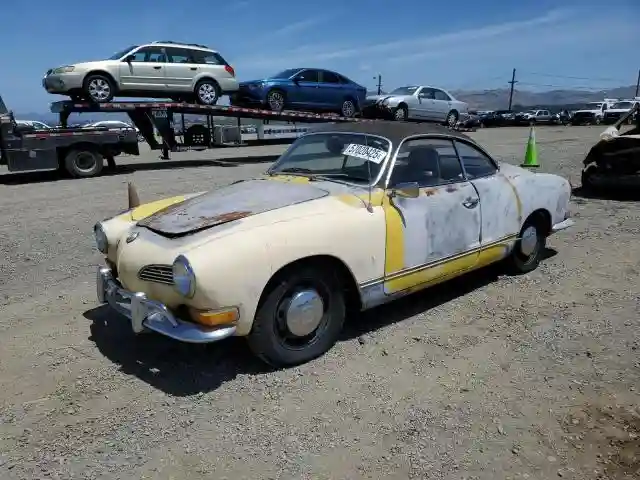 1412358196 1971 VOLKSWAGEN ALL OTHER-0