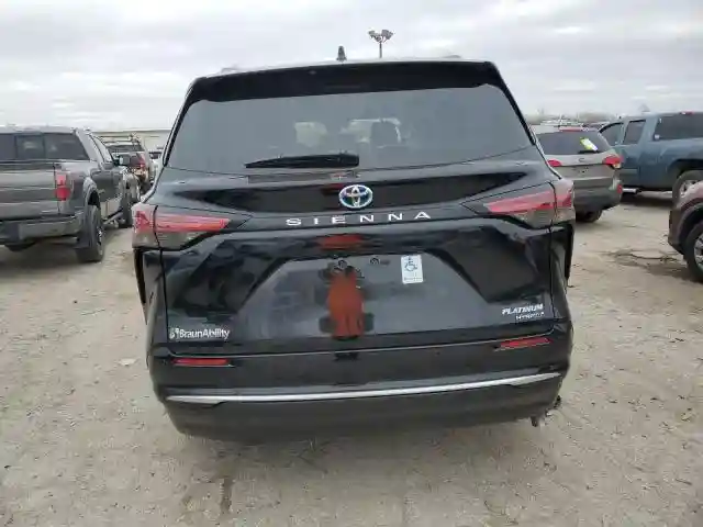 5TDERKEC6PS175340 2023 TOYOTA SIENNA-5