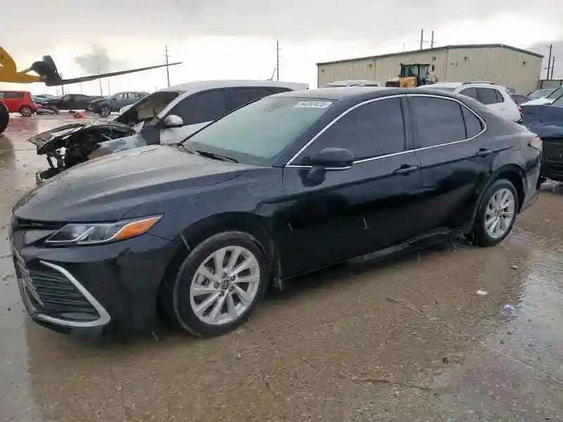 4T1R11BK0MU039416 2021 TOYOTA CAMRY-0