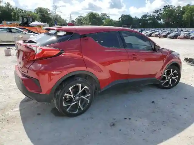 NMTKHMBX0MR120255 2021 TOYOTA C-HR-2