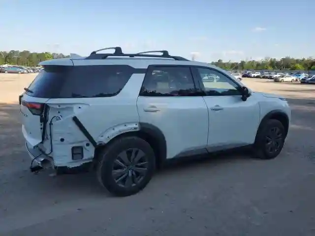 5N1DR3BA5RC275028 2024 NISSAN PATHFINDER-2
