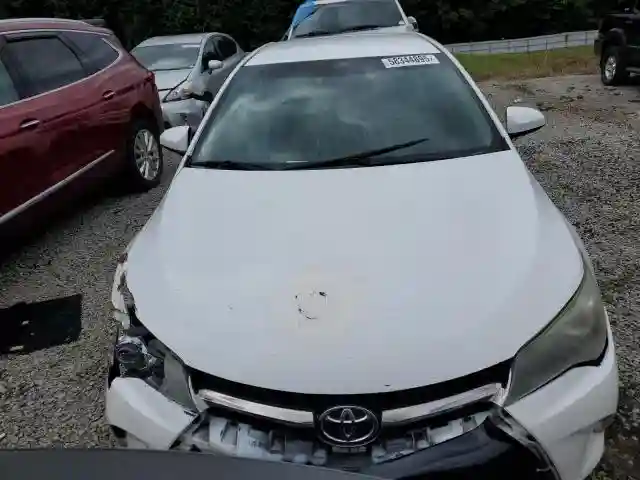 4T1BF1FK8FU934362 2015 TOYOTA CAMRY-4