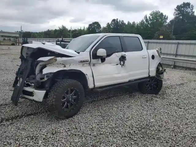 1FTEW1E58LKE78819 2020 FORD F-150-0