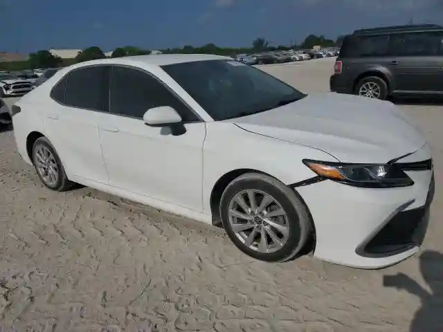 4T1C11AK4MU598300 2021 TOYOTA CAMRY-3