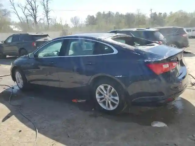 1G1ZE5STXGF211638 2016 CHEVROLET MALIBU-1