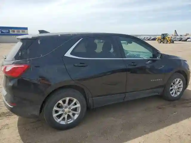 2GNAXKEV0M6131367 2021 CHEVROLET EQUINOX-2
