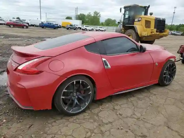 JN1AZ4EH6FM442575 2015 NISSAN 370Z-2