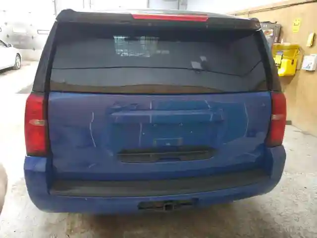 1GNSKDEC7HR294640 2017 CHEVROLET TAHOE-5