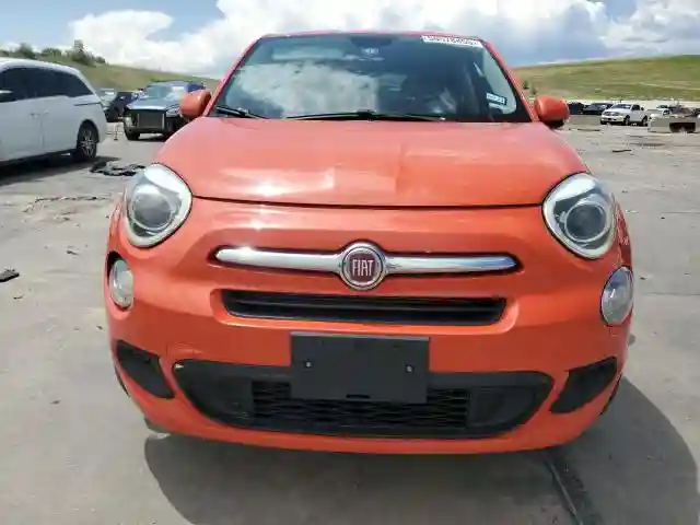 ZFBCFXBT7GP442404 2016 FIAT 500-4