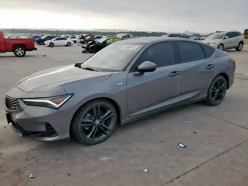 19UDE4H3XPA002708 2023 ACURA INTEGRA A--0