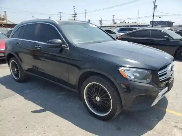 WDC0G4JB5HV003259 2017 MERCEDES-BENZ GLC-CLASS-3