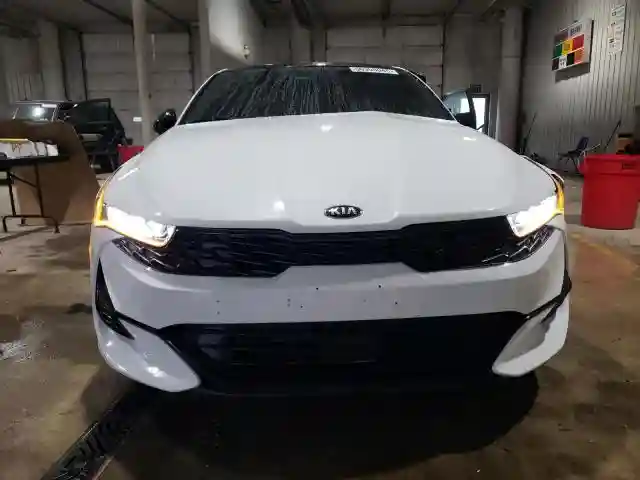 5XXG64J29MG071268 2021 KIA K5-4