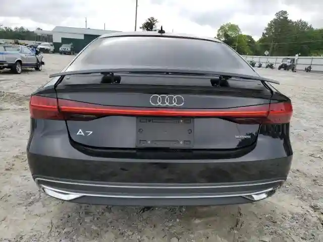 WAUS2AF20KN073437 2019 AUDI A7-5