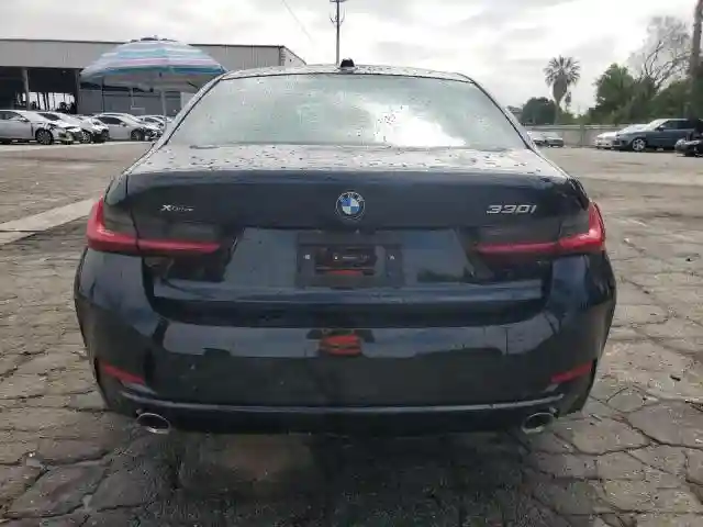 3MW89CW0XS8F30810 2025 BMW 3 SERIES-5
