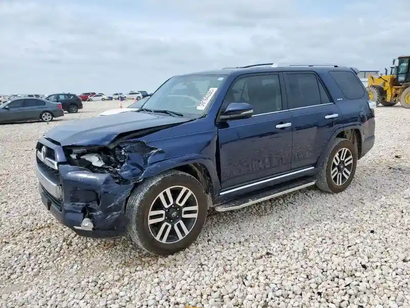 JTEBU5JR1G5380224 2016 TOYOTA 4RUNNER-0