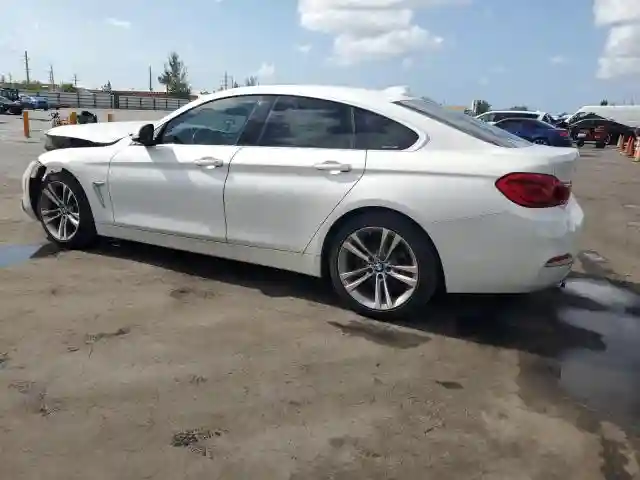 WBA4J1C59KBM16175 2019 BMW 4 SERIES-1