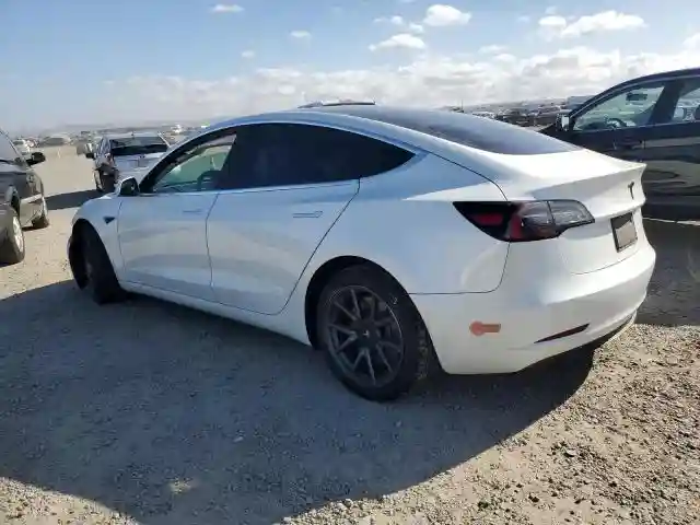 5YJ3E1EA7LF590791 2020 TESLA MODEL 3-1