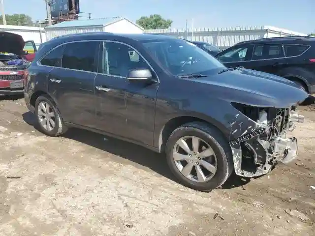 5FRYD4H80FB024381 2015 ACURA MDX-3