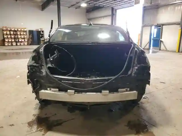 19UUB2F62KA003550 2019 ACURA TLX-5
