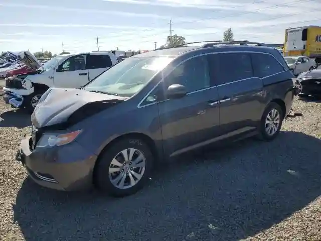 5FNRL5H30GB072161 2016 HONDA ODYSSEY-0