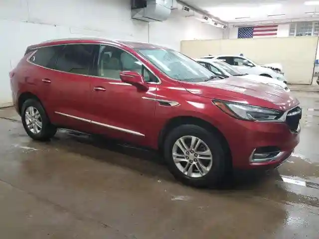 5GAERBKW1JJ174469 2018 BUICK ENCLAVE-3