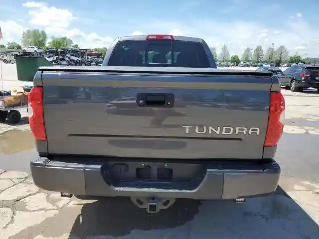 5TFUW5F18JX711189 2018 TOYOTA TUNDRA-5
