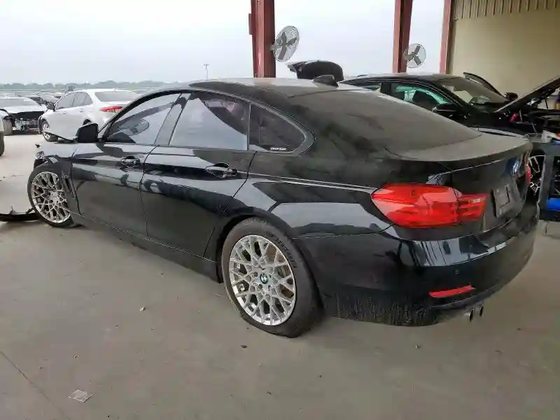 WBA4A5C54FD410835 2015 BMW 4 SERIES-1