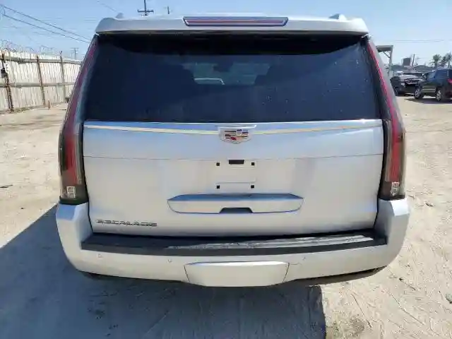 1GYS3BKJ4KR343761 2019 CADILLAC ESCALADE-5