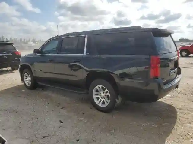 1GNSKHKC1JR385551 2018 CHEVROLET SUBURBAN-1