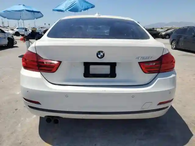 WBA4A9C54GGL87743 2016 BMW 4 SERIES-5