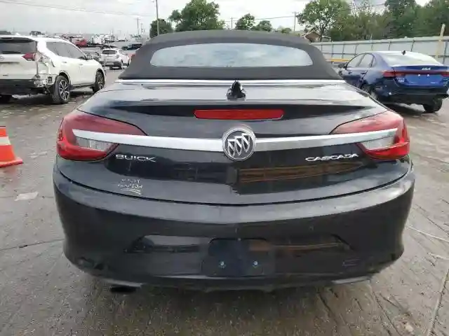 W04WT3N55GG038374 2016 BUICK CASCADA-5