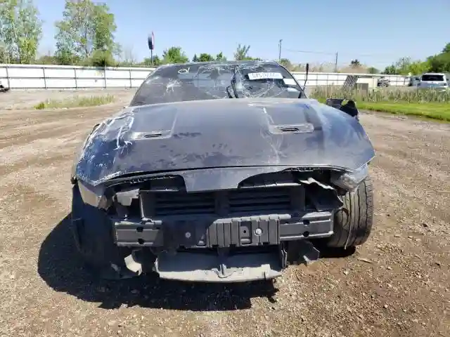 1FA6P8CF2K5120723 2019 FORD MUSTANG-4