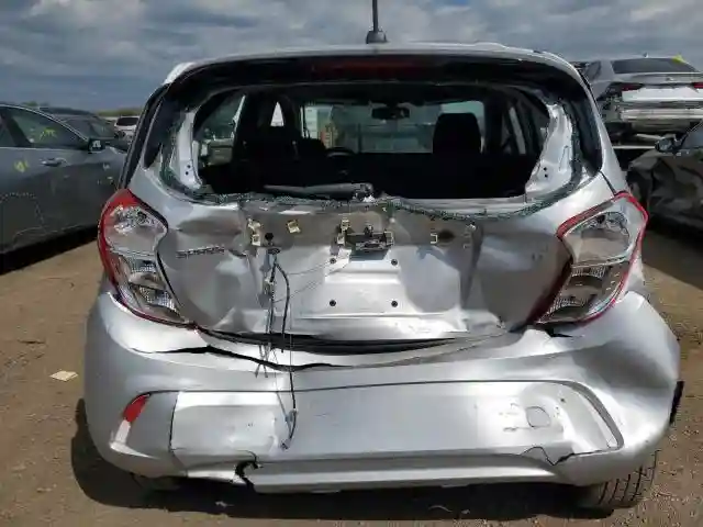 KL8CD6SA2LC459813 2020 CHEVROLET SPARK-5
