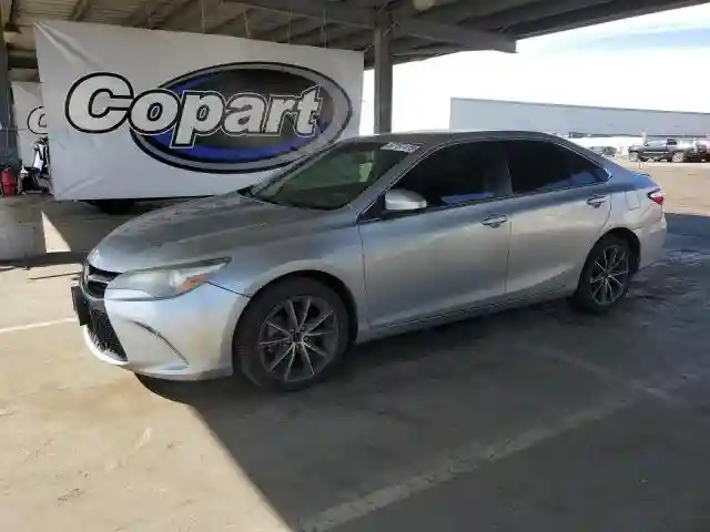 4T1BF1FK2FU883666 2015 TOYOTA CAMRY-0