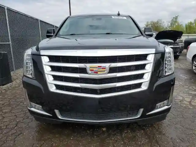 1GYS4BKJXHR357895 2017 CADILLAC ESCALADE-4